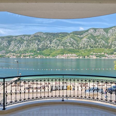 The Golden Luxury Apartments Kotor Luaran gambar