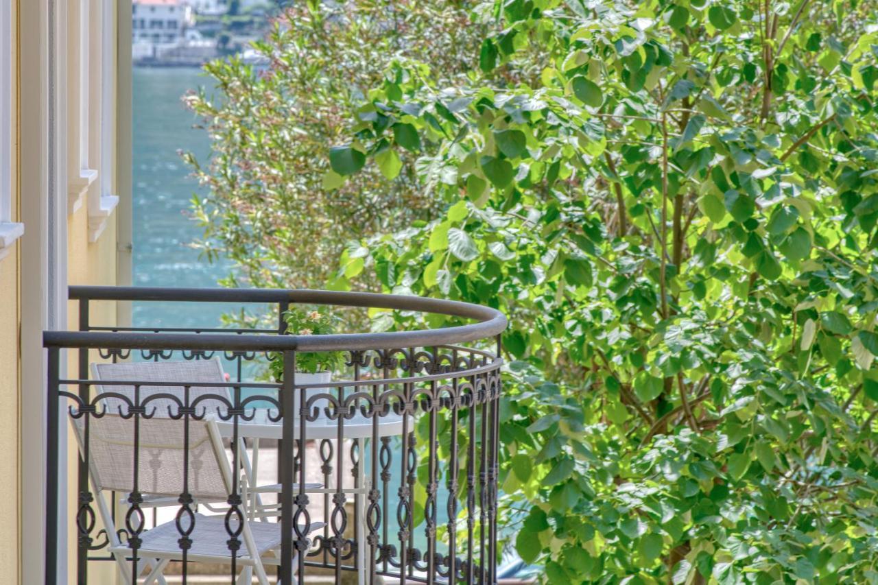 The Golden Luxury Apartments Kotor Luaran gambar