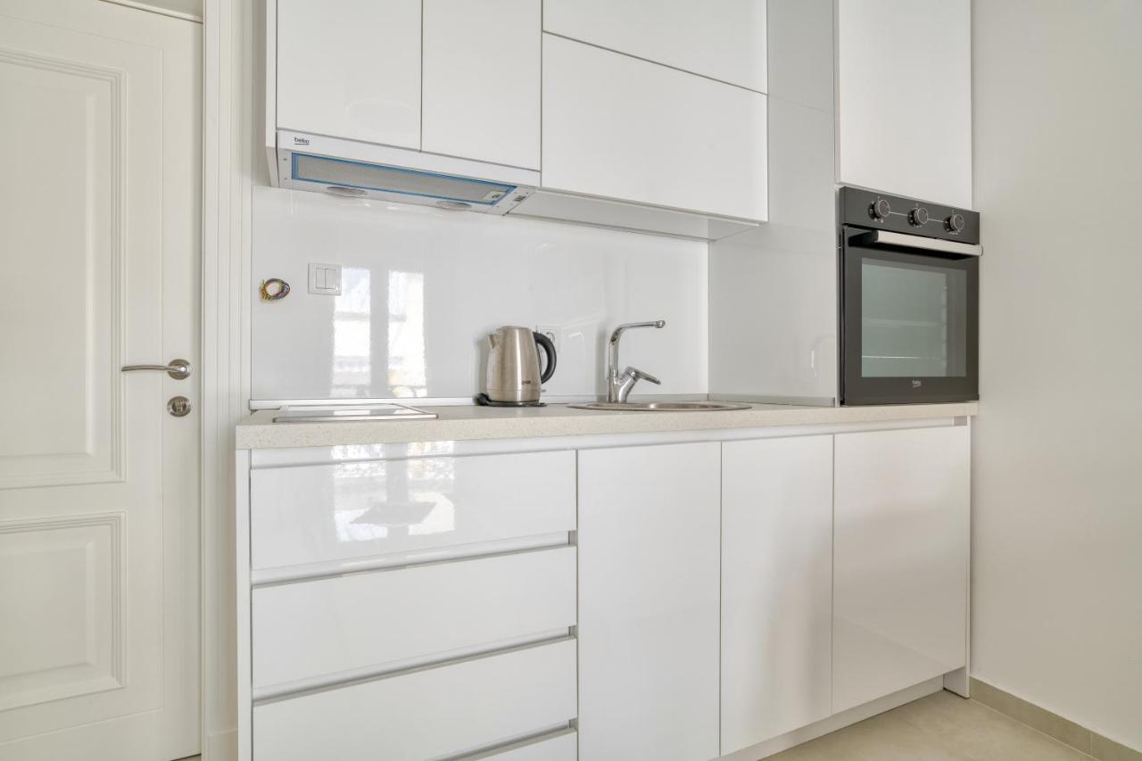 The Golden Luxury Apartments Kotor Luaran gambar