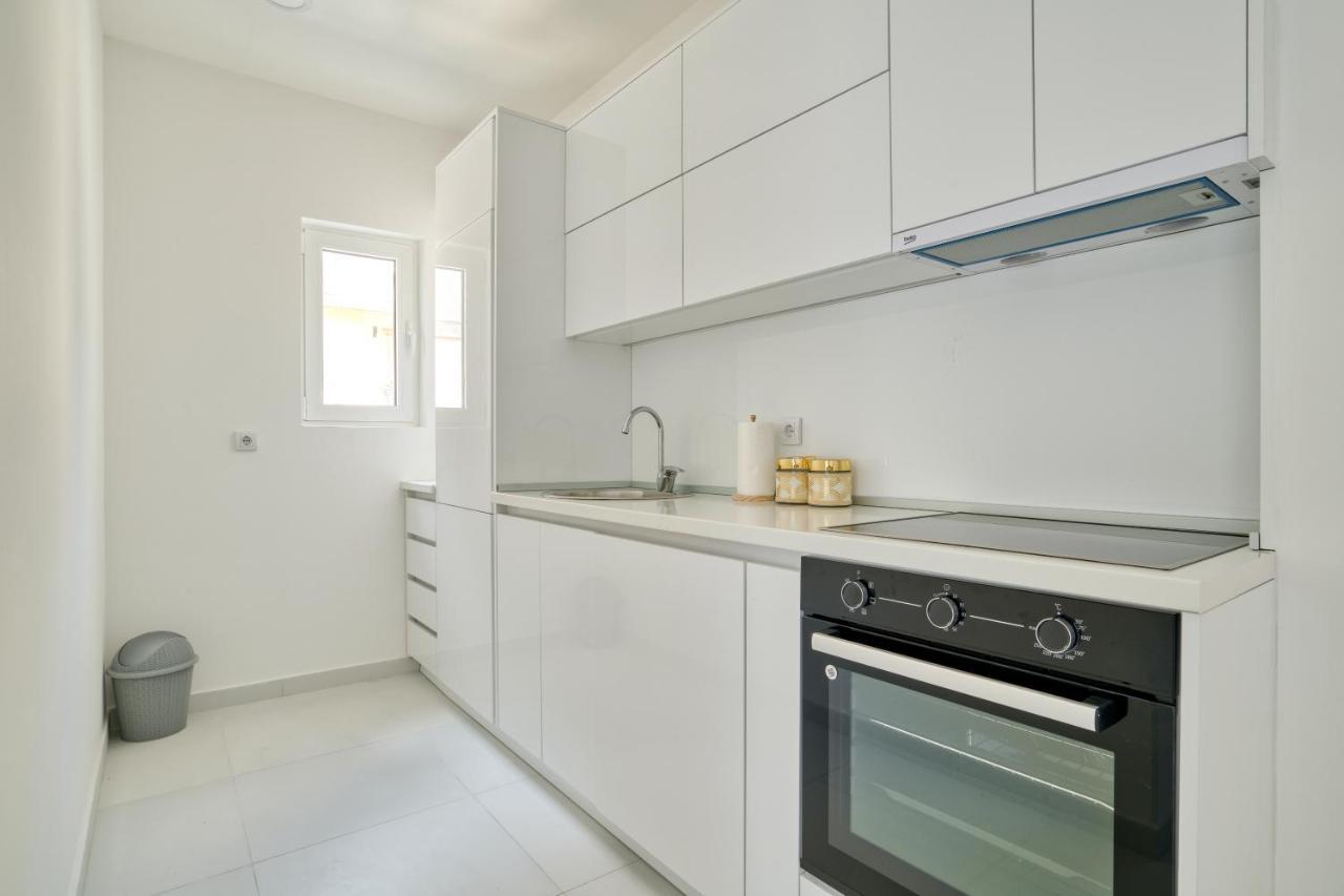 The Golden Luxury Apartments Kotor Luaran gambar