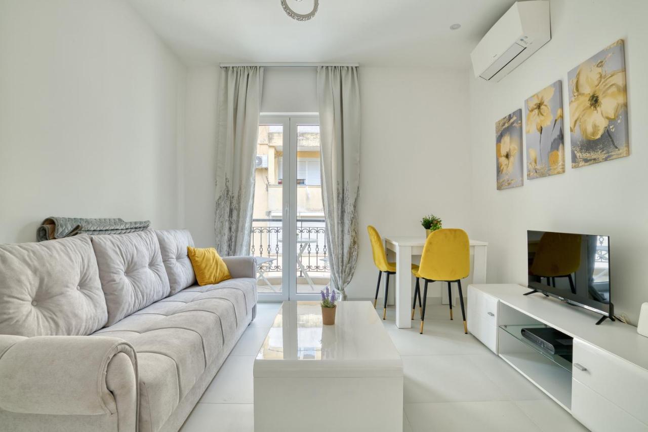 The Golden Luxury Apartments Kotor Luaran gambar