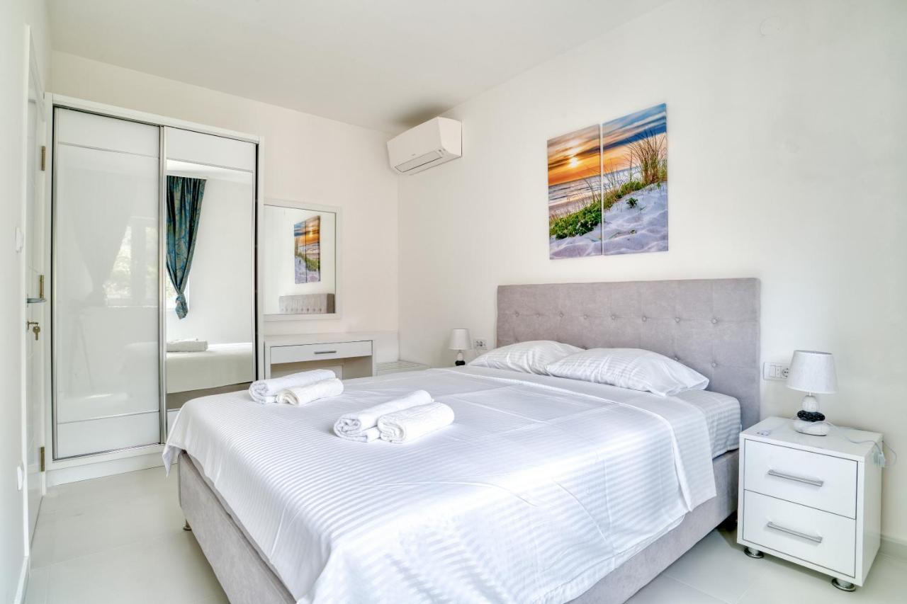The Golden Luxury Apartments Kotor Luaran gambar