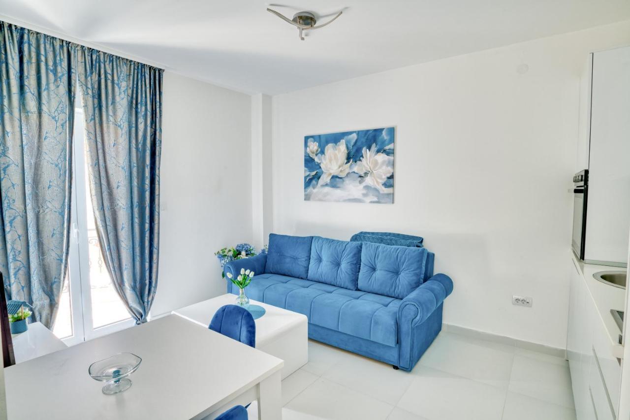 The Golden Luxury Apartments Kotor Luaran gambar